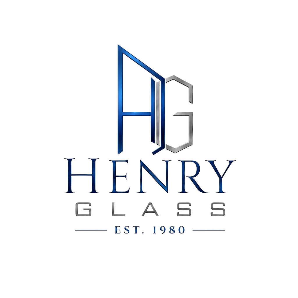 Henry Glass Logo